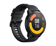 Xiaomi Watch S1 Active Space Black NFC - 739071 - zdjęcie 2